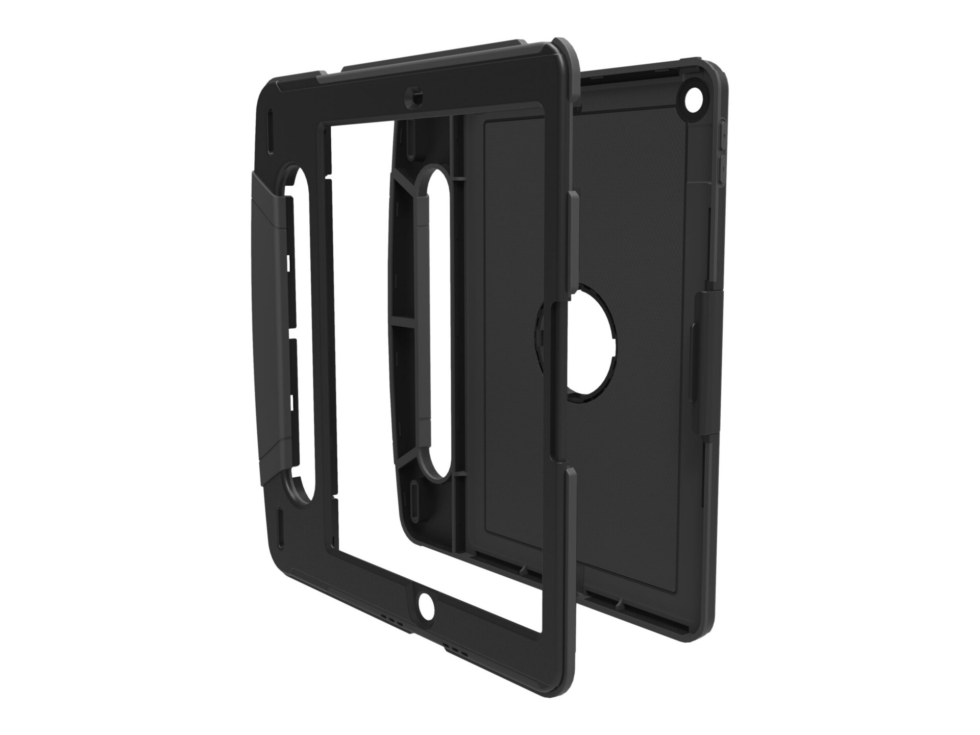 Trident Kraken A.M.S. Series Industrial - protective case for tablet