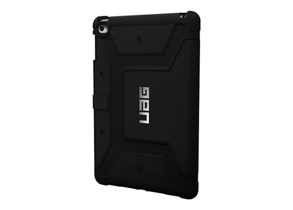 UAG Rugged Case for iPad Mini 4 - case for tablet