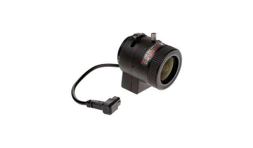 AXIS CCTV lens - 3 mm - 10.5 mm