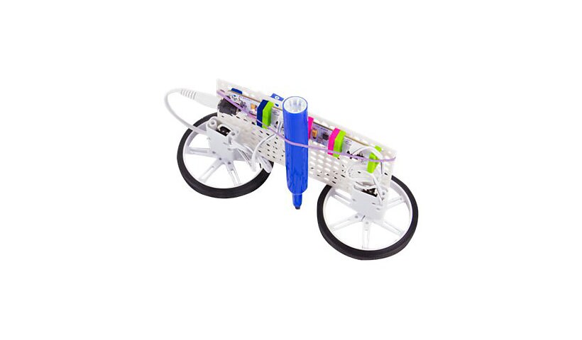 littleBits - STEAM Student Set