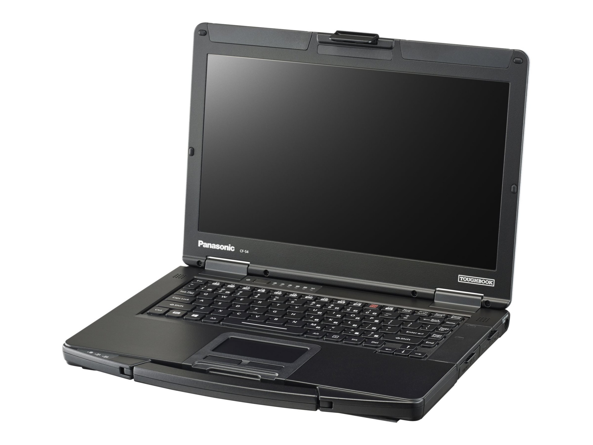 Panasonic Toughbook 54 Gloved Multi Touch - 14" - Core i5 6300U - 4 GB RAM - 500 GB HDD