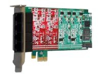 Digium - voice interface card