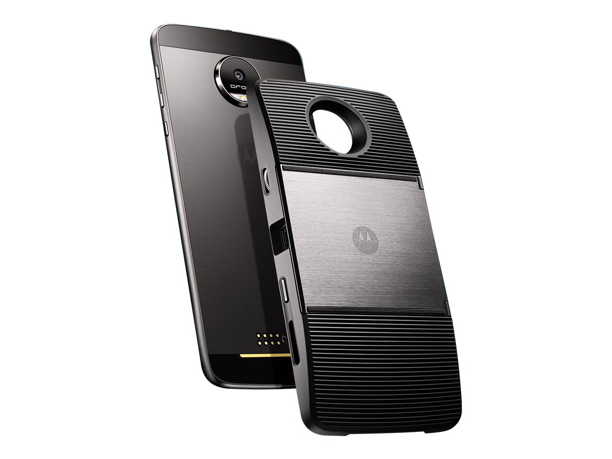 Motorola Moto Insta-Share Projector - DLP projector