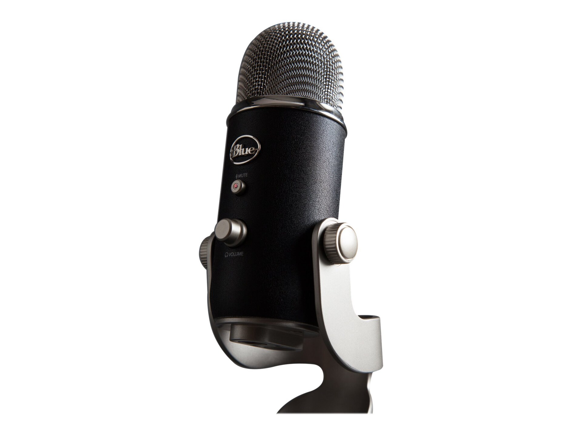 Blue Microphones Yeti Pro - microphone