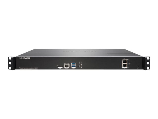 SonicWall Email Security Appliance 5000 - Demo Kit - security appliance - with 1 year TotalSecure