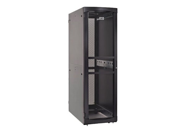 Eaton RS Enclosure Server - rack - 42U