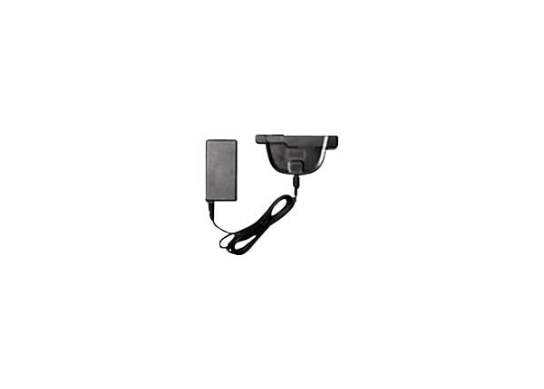 DT RESEARCH BATTERY CHARGER KIT W/AC