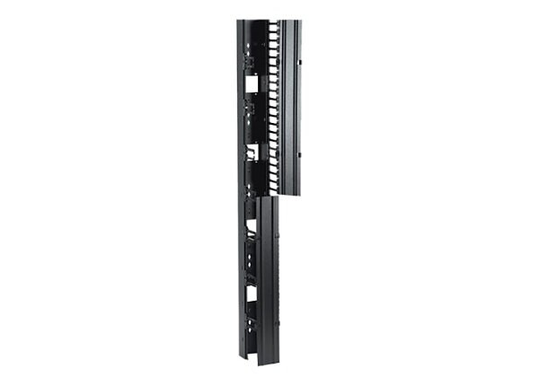 Eaton High Density - rack cable management kit - 42U