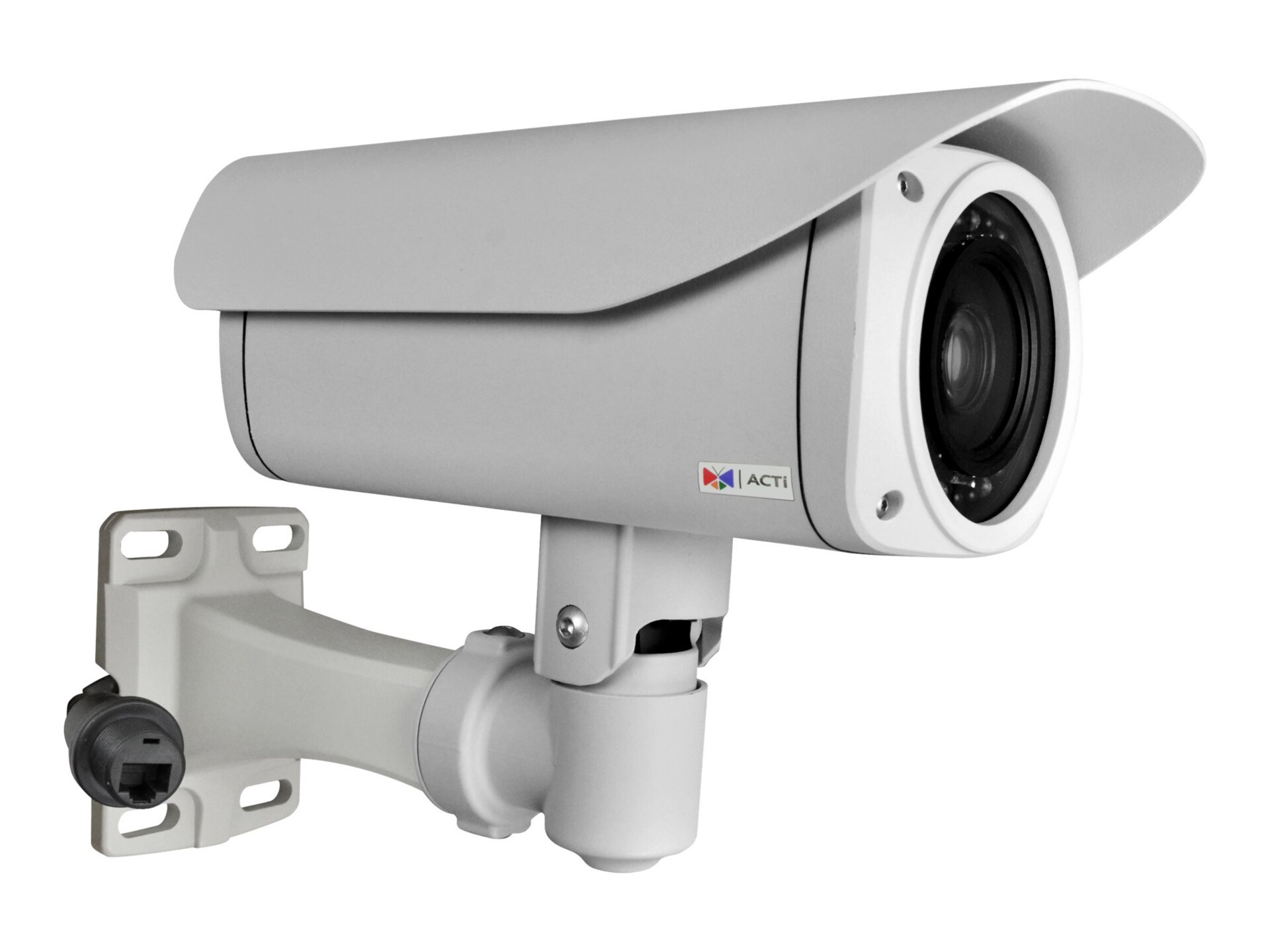 ACTi I45 - network surveillance camera