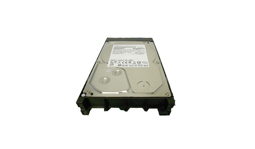 Hitachi - hard drive - 1 TB - SATA 3Gb/s
