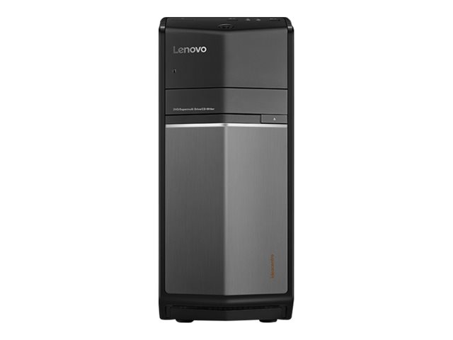 Lenovo 710-25ISH - Core i7 6700 3.4 GHz - 16 GB - 256 GB