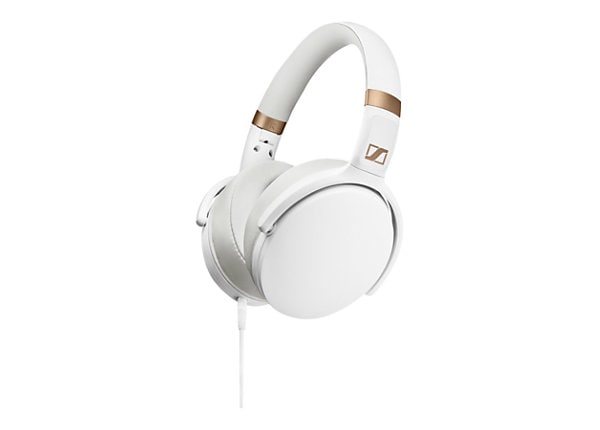 Sennheiser HD 4.30i - headphones with mic