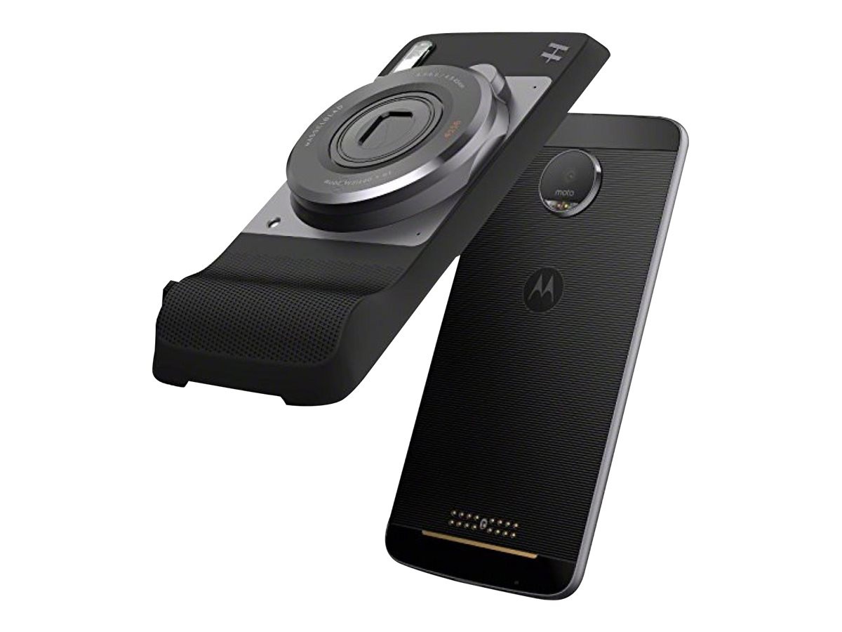 Hasselblad True Zoom - digital camera module