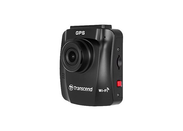 Transcend DrivePro 230 - dashboard camera