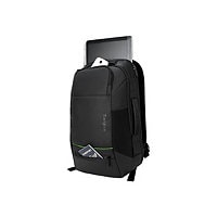 Targus EcoSmart Balance - notebook carrying backpack