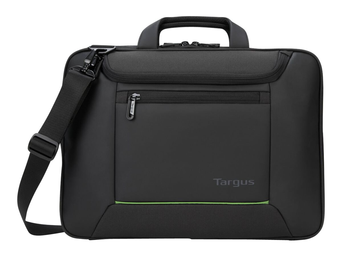 Targus EcoSmart Balance notebook carrying case