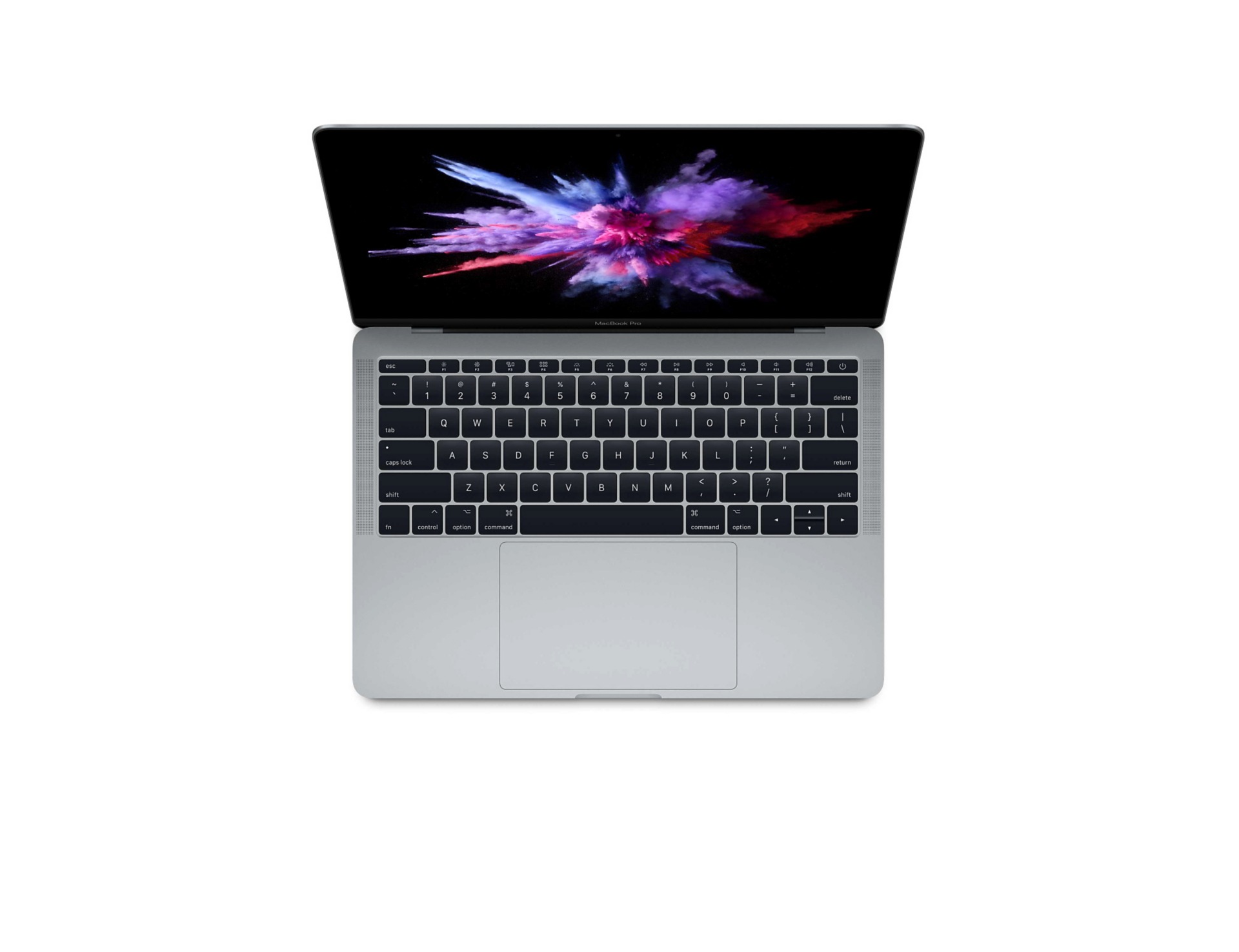 Apple MacBook Pro 13.3" Core i5 2.3GHz 1TB SSD 8GB RAM - Space Gray