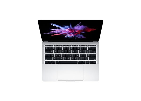 Apple MacBook Pro - 13.3" - Core i5 - 16 GB RAM - 512 GB SSD - Silver