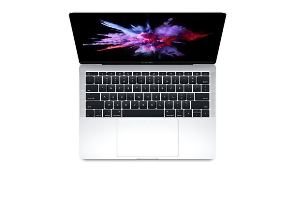 Apple MacBook Pro 13.3" Core i5 2.5GHz 512GB SSD 8GB RAM - Silver