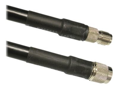 Ventev TWS/LMR-400 series - antenna extension cable - 150 ft