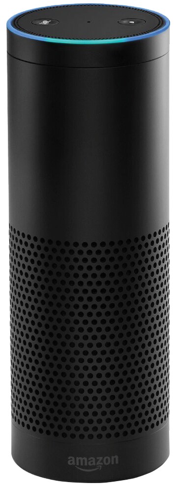 Amazon Echo - smart speaker