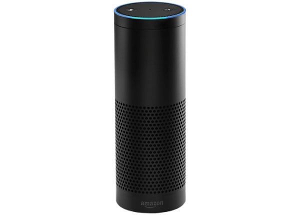 Amazon Echo - smart speaker