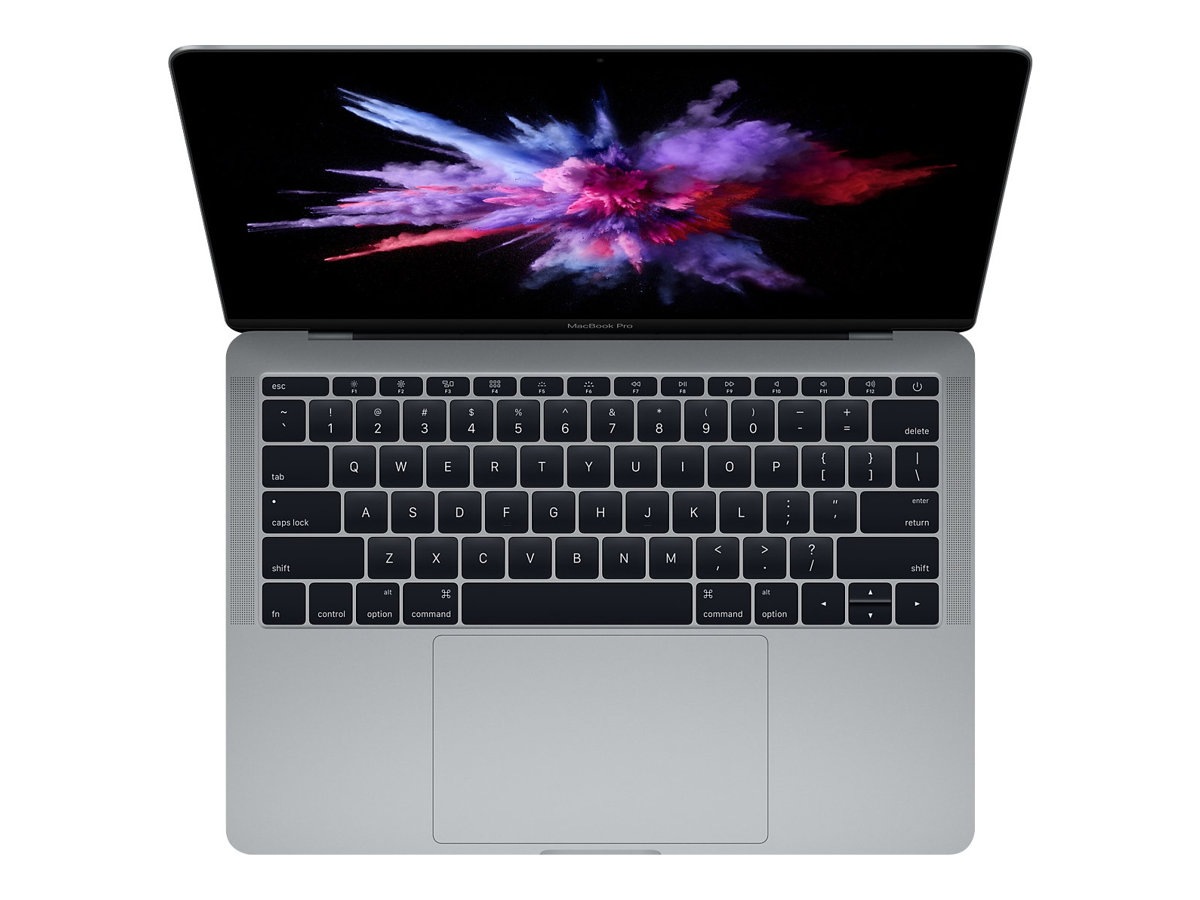 APPLE MBP 13.3 SG 2.3GHZ 8GB 256GB
