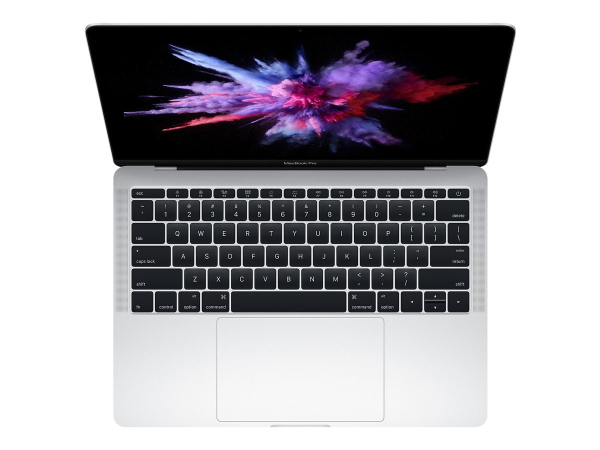 Apple MacBook Pro with Retina display - 13.3" - Core i5 - 8 GB RAM - 256 GB