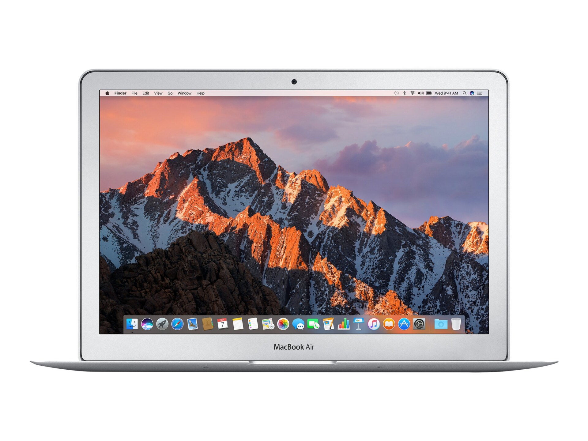 Apple MacBook Air - 13.3" - Core i5 - 8 GB RAM - 128 GB SSD - US
