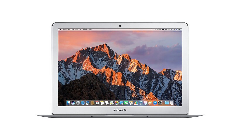Apple MacBook Air - 13.3" - Core i5 - 8 GB RAM - 128 GB SSD - US