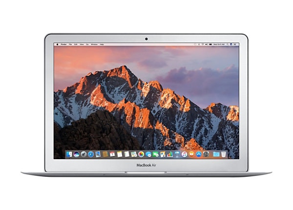 Apple MacBook Air - 13.3" - Core i5 - 8 GB RAM - 128 GB SSD - English