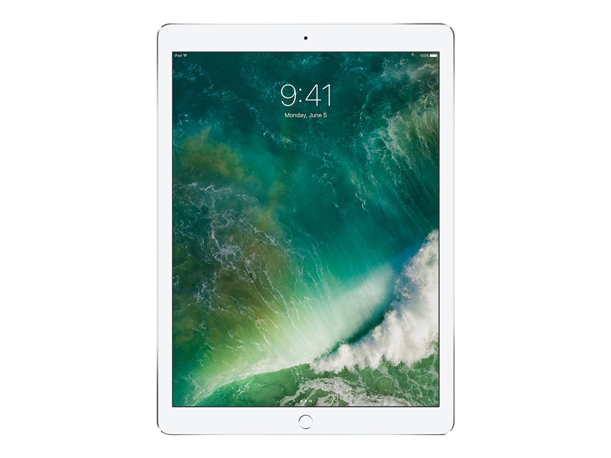 Apple 12.9-inch iPad Pro Wi-Fi + Cellular - 2nd generation - tablet - 256 GB - 12.9" - 3G, 4G