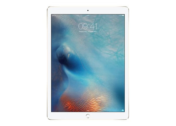 Apple 12.9-inch iPad Pro Wi-Fi + Cellular - 2nd generation - tablet - 256 GB - 12.9" - 3G, 4G