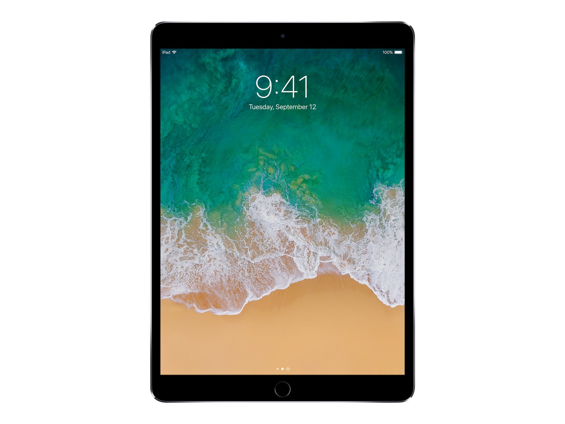 Apple 10.5-inch iPad Pro Wi-Fi - tablet - 256 GB - 10.5"