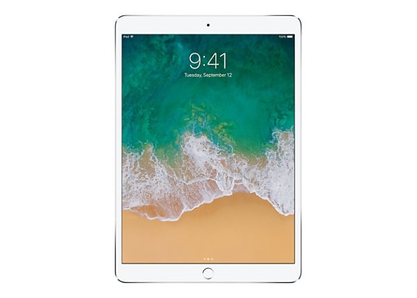 Apple 10.5-inch iPad Pro Wi-Fi - tablet - 256 GB - 10.5"