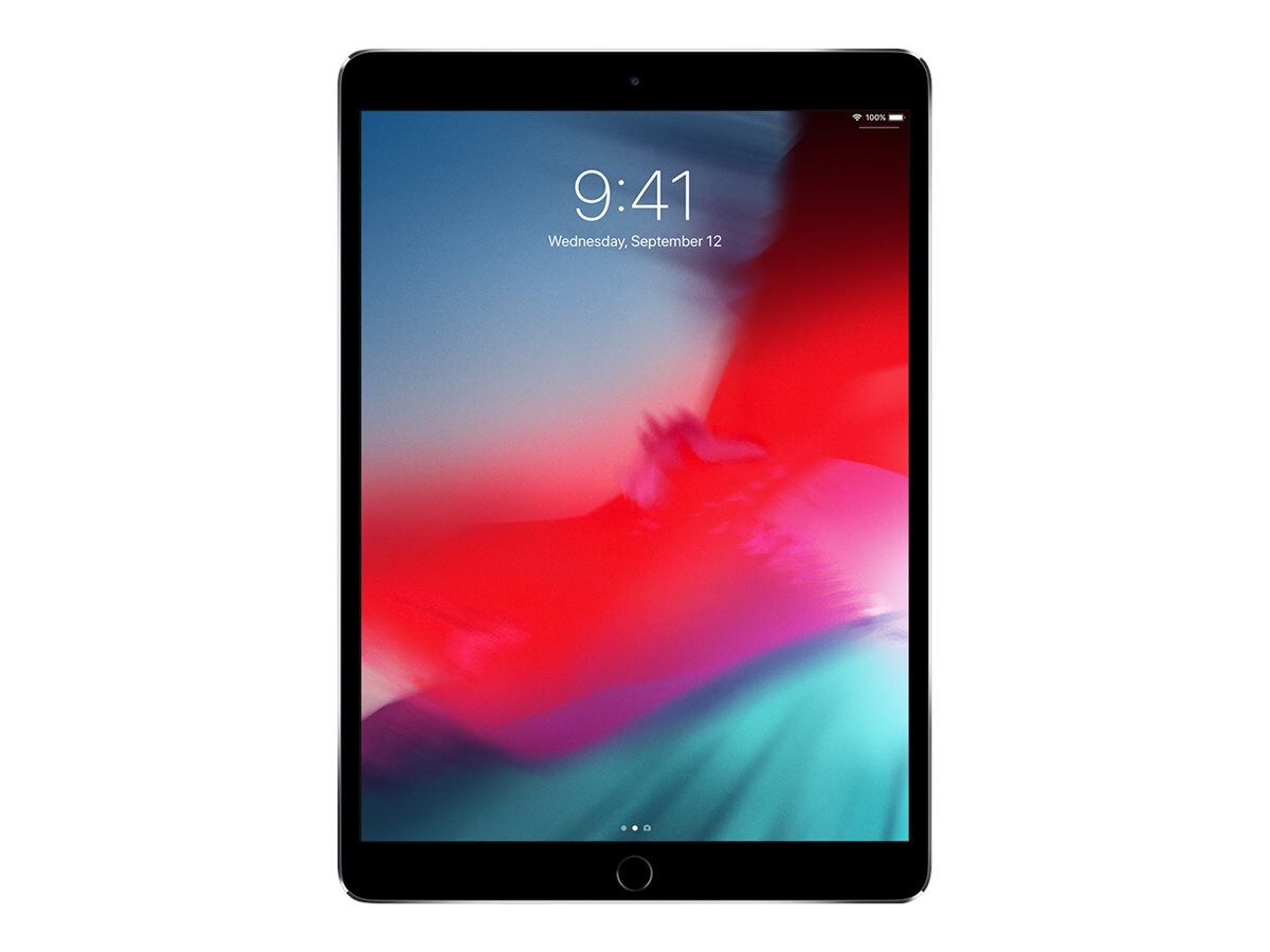 Apple 10.5-inch iPad Pro Wi-Fi - tablet - 512 GB - 10.5"