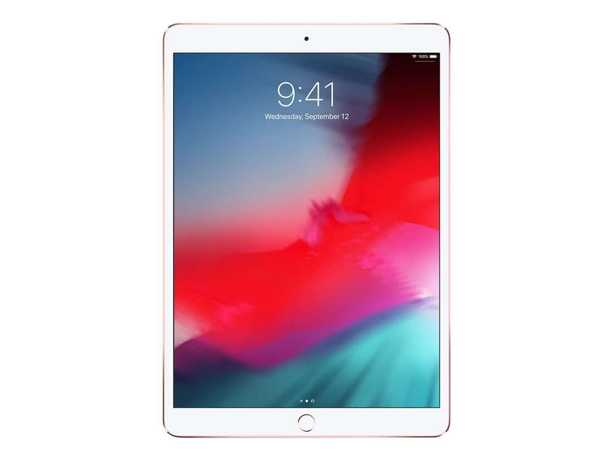 Apple 10.5-inch iPad Pro Wi-Fi - tablet - 512 GB - 10.5"
