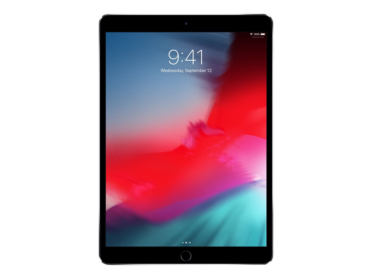 Apple 10.5-inch iPad Pro Wi-Fi + Cellular - 1st generation - tablet - 256 G