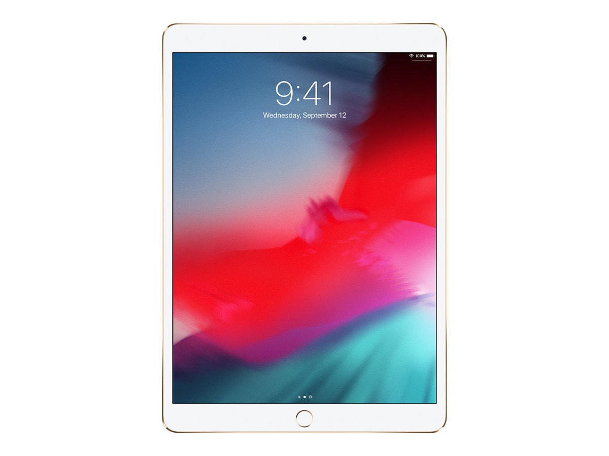 Apple 10.5-inch iPad Pro Wi-Fi + Cellular - tablet - 256 GB - 10.5" - 3G, 4G