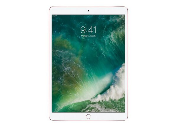 Apple 10.5-inch iPad Pro Wi-Fi + Cellular - tablet - 256 GB - 10.5" - 3G, 4G