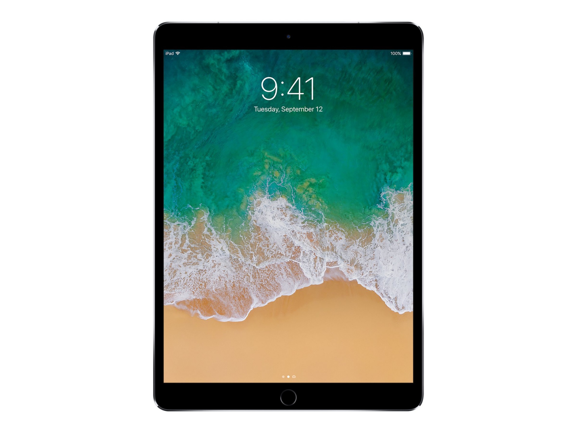 Apple 10.5-inch iPad Pro Wi-Fi + Cellular - tablet - 512 GB - 10.5" - 3G, 4G