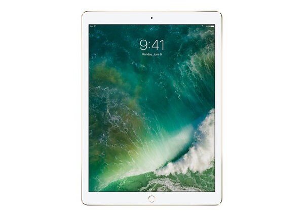 Apple 12.9-inch iPad Pro Wi-Fi - 2nd generation - tablet - 256 GB - 12.9"