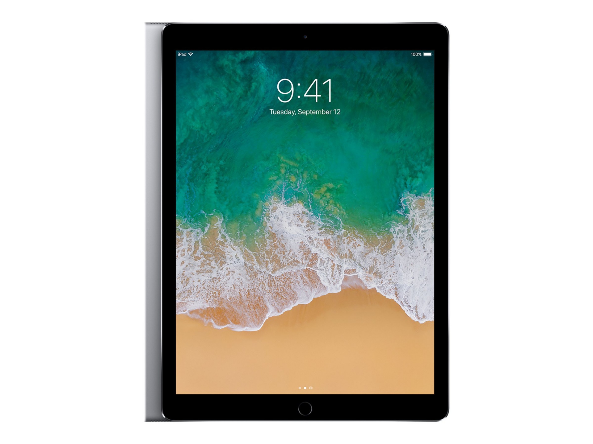 Apple 12.9-inch iPad Pro Wi-Fi - 2nd generation - tablet - 64 GB - 12.9"