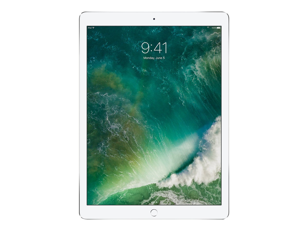 Apple 12.9-inch iPad Pro Wi-Fi + Cellular - 2nd generation - tablet - 64 GB - 12.9" - 3G, 4G