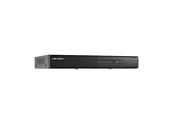 Hikvision Turbo HD DVR DS-7216HGHI-SH - standalone DVR - 16 channels