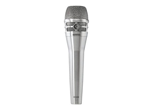 Shure Dualdyne KSM8 - microphone