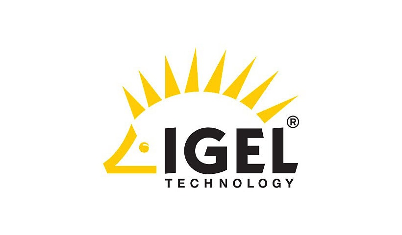 IGEL UD2 Endpoint Device