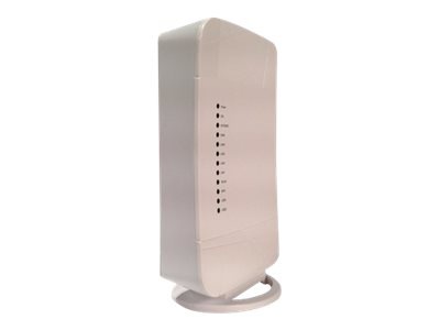 Zhone 6618-W1 - wireless router - DSL modem - 802.11b/g/n - desktop