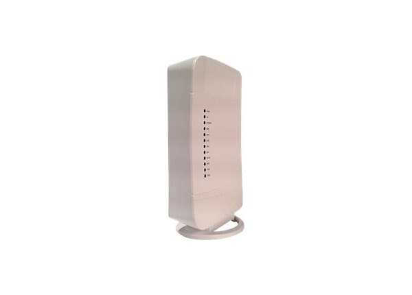 Zhone 6618-W1 - wireless router - DSL modem - 802.11b/g/n - desktop