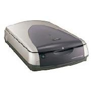 Epson Perfection 3200 PRO Scanner